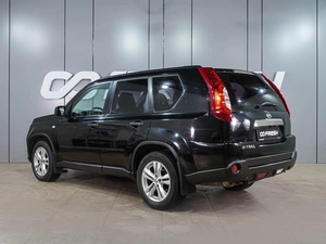 Внедорожник Nissan X-Trail 2013 года, 1219000 рублей, Воронеж