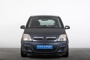 Минивэн Opel Meriva 2008 года, 429000 рублей, Томск