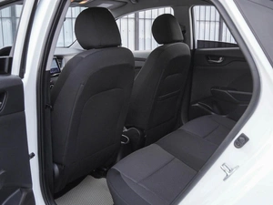 Седан Hyundai Solaris 2018 года, 1269000 рублей, Волгоград