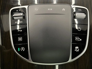 Внедорожник Mercedes-Benz GLC-класс 2019 года, 4250000 рублей, Красноярск