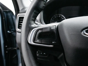 Внедорожник Chery Tiggo 4 2021 года, 1199000 рублей, Красноярск