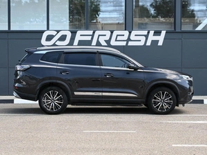 Внедорожник Chery Tiggo 8 Pro e+ 2022 года, 2449000 рублей, Кирилловка