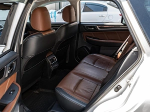 Универсал Subaru Outback 2020 года, 3150000 рублей, Краснодар