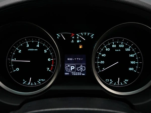 Внедорожник Toyota Land Cruiser 2011 года, 5500000 рублей, Краснодар