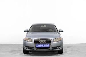 Седан Audi A4 2007 года, 749000 рублей, Барнаул