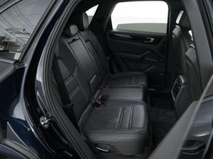 Внедорожник Porsche Cayenne 2018 года, 5699050 рублей, Москва