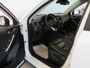 Внедорожник Mazda CX-5 2015 года, 1869000 рублей, Обнинск