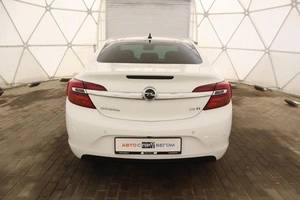 Седан Opel Insignia 2013 года, 1299000 рублей, Обнинск