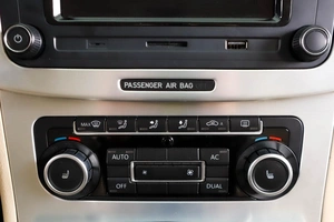 Седан Volkswagen Passat CC 2010 года, 949000 рублей, Пермь