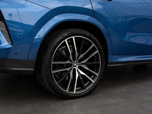 Внедорожник BMW X6 2019 года, 7390000 рублей, Краснодар