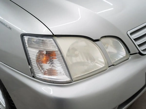 Минивэн Toyota Gaia 1998 года, 650000 рублей, Красноярск