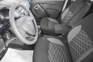 Универсал ВАЗ (LADA) Granta 2024 года, 1069000 рублей, Кемерово