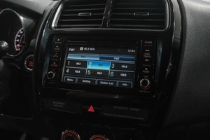 Внедорожник Mitsubishi ASX 2018 года, 1799000 рублей, Новокузнецк