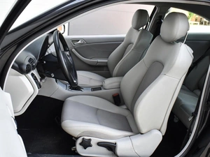 Купе Mercedes-benz CLC-класс 2008 года, 860000 рублей, Краснодар