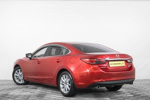 Седан Mazda 6 2014 года, 1359000 рублей, Кемерово