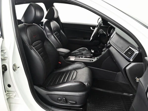 Седан Kia Optima 2017 года, 2279000 рублей, Ставрополь