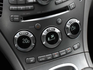 Внедорожник Subaru Tribeca 2008 года, 1190000 рублей, Краснодар