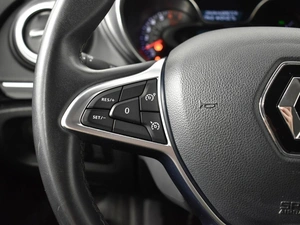 Внедорожник Renault Kaptur 2020 года, 1350000 рублей, Казань