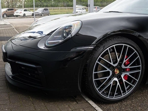 Купе Porsche 911 Carrera S 2021 года, 13880000 рублей, Краснодар