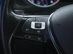 Внедорожник Volkswagen Tiguan 2020 года, 2550055 рублей, Москва