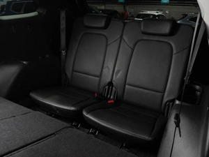 Внедорожник Hyundai Grand Santa Fe 2014 года, 1670000 рублей, Тюмень