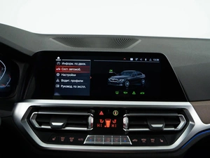 Седан BMW 3 серия 2019 года, 4838888 рублей, Москва