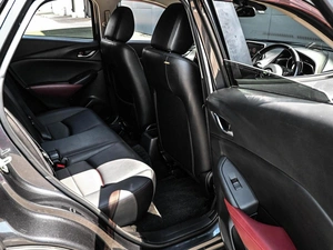 Внедорожник Mazda CX-3 2015 года, 1334000 рублей, Кирилловка