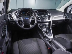 Хетчбэк Ford Focus 2012 года, 870000 рублей, Ростов-на-Дону