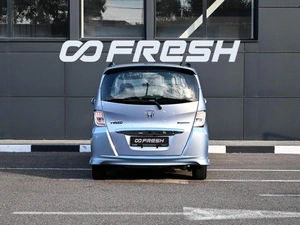 Минивэн Honda Freed 2012 года, 1124000 рублей, Кирилловка