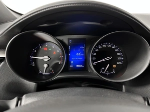 Внедорожник Toyota C-HR 2019 года, 2289900 рублей, Казань
