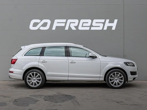 Внедорожник Audi Q7 2014 года, 2450000 рублей, Краснодар