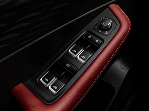 Внедорожник Geely Coolray 2024 года, 2345000 рублей, Краснодар