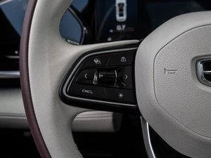 Внедорожник Geely Monjaro 2023 года, 3190000 рублей, Краснодар