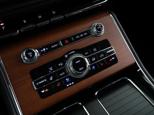 Внедорожник Lincoln Aviator 2020 года, 4998077 рублей, Москва