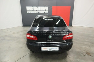 Седан Skoda Superb 2012 года, 1450000 рублей, Курск