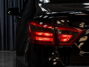 Седан ВАЗ (LADA) Vesta 2020 года, 1099000 рублей, Тюмень