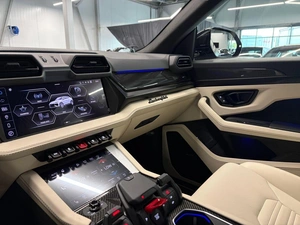 Внедорожник Lamborghini Urus 2025 года, 37000000 рублей, Павловская Слобода