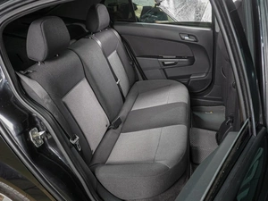 Седан Opel Astra 2012 года, 879000 рублей, Воронеж
