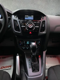 Хетчбэк Ford Focus 2012 года, 837000 рублей, Солонцы