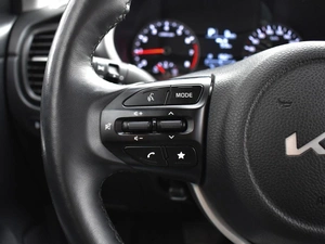 Седан Kia Rio 2022 года, 1790000 рублей, Краснодар