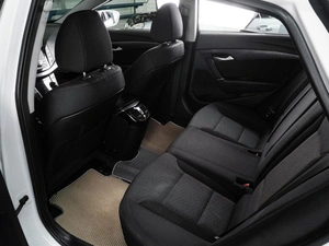 Седан Hyundai i40 2015 года, 1295000 рублей, Воронеж