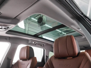 Внедорожник Chery Tiggo 8 Pro Max 2022 года, 2299000 рублей, Воронеж