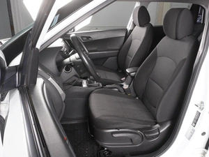 Внедорожник Hyundai Creta 2018 года, 1899000 рублей, Минеральные Воды