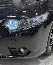 Седан Honda Accord 2011 года, 1280000 рублей, Красноярск