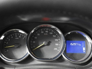 Внедорожник Renault Duster 2017 года, 998200 рублей, Казань