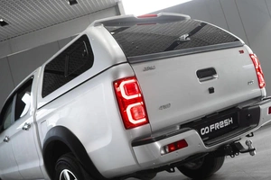 Пикап JAC T8 2023 года, 2149000 рублей, Петрозаводск