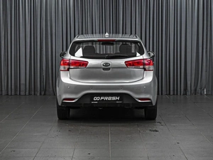 Хетчбэк Kia Rio 2017 года, 998000 рублей, Ставрополь
