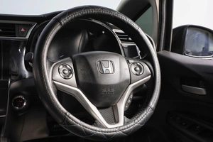 Универсал Honda Shuttle 2016 года, 1049000 рублей, Новосибирск