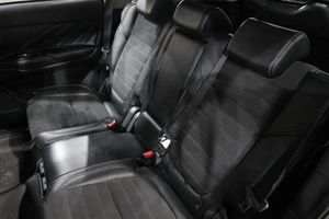 Внедорожник Mitsubishi Outlander 2020 года, 2999000 рублей, Новокузнецк