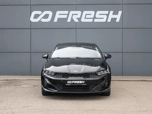 Седан Kia K5 2020 года, 2400000 рублей, Краснодар